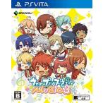 うたの☆プリンスさまっ♪Music3 PSVITA ゲームソフト SONY Playstationvita 【中古】