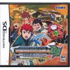 DS／ゾイドサーガDS レジェンド・オブ・アーカディア