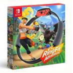[ Revue акция осуществляется!] кольцо Fit приключения с коробкой сразу ... комплект Nintendo switch nintendo [ б/у ]