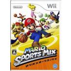  Mario спорт Mix Wii игра soft nintendo Nintendo [ б/у ]