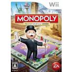 MONOPOLY Wii игра soft nintendo Nintendo [ б/у ]