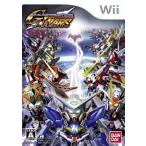 SD Gundam G generation * War zWii игра soft nintendo Nintendo [ б/у ]