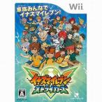  Inazuma eleven ударник zWii игра soft nintendo Nintendo [ б/у ]