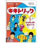 kiki Trick Wii игра soft nintendo Nintendo [ б/у ]