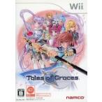  Tales *ob* серый sesWii игра soft nintendo Nintendo [ б/у ]