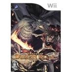  Dragon Blade Wii игра soft nintendo Nintendo [ б/у ]