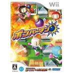  Bomberman Wii игра soft nintendo Nintendo [ б/у ]