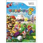  Mario вечеринка 8 Wii игра soft nintendo Nintendo [ б/у ]