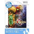 meto Lloyd prime Wii игра soft nintendo Nintendo [ б/у ]