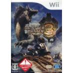  Monstar Hunter 3 ( Try ) Wii игра soft nintendo Nintendo [ б/у ]