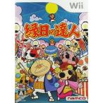. день. . человек Wii игра soft nintendo Nintendo [ б/у ]