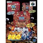 Parlor! PRO64 Nintendo 64 ゲームソフト 任天堂 【中古】