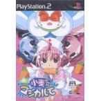  медсестра wichi пшеница Chan magical .[ обычная версия ] PS2 игра soft SONY PlayStation 2 [ б/у ]