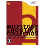 ショッピングWii マイルストーン シューティングコレクション2  Wii ゲームソフト 任天堂 【中古】