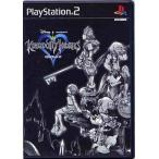  Kingdom Hearts PS2 игра soft SONY PlayStation 2 [ б/у ]