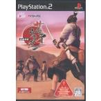  Samurai Western .. samurai дорога (18 лет и больше объект ) PS2 игра soft SONY PlayStation 2 [ б/у ]