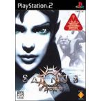 SAINTS. становится . предмет PS2 игра soft SONY PlayStation 2 [ б/у ]