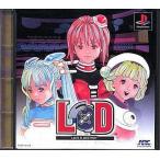 PS プレイステーション LOVE&DESTROY