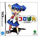 コロぱた Nintendo DS ゲームソフト 任天堂