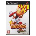CR.. power Pro kn Pachi ........ человек PS2 игра soft SONY PlayStation 2 [ б/у ]