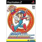 Cubic Lode Runner Гудзон selection Vol.1 PS2 игра soft SONY PlayStation 2 [ б/у ]