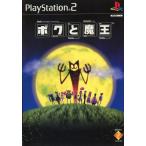 bok. Devil Kings PS2 игра soft SONY PlayStation 2 [ б/у ]