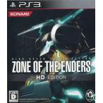 ゾーン・オブ・エンダーズ HDエディション PS3 ゲームソフト SONY プレイステーション3 【中古】