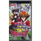 遊戯王デュエルモンスターズGX TAGFORCE コナミデジタルエンタテインメント