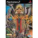 Culdcept II EXPANSION ( Culdcept 2) PS2 игра soft SONY PlayStation 2 [ б/у ]