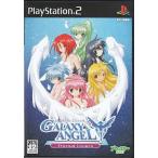 GALAXY ANGEL ~Eternal Lovers~ ( Galaxy Angel ) PS2 игра soft SONY PlayStation 2 [ б/у ]