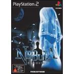 NEBULA ~ECHO NIGHT~ (nebyulae угловой ito) PS2 игра soft SONY PlayStation 2 [ б/у ]
