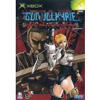 GUN VALKYRIE (ガンヴァルキリー) XBOX ゲームソフト 【中古】