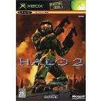 HALO 2 (ヘイロー2)[通常版] XBOX ゲームソフト 【中古】