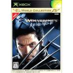 X-Men2:ウルヴァリンズ リベンジ (Xboxワールドコレクション) XBOX ゲームソフト 【中古】
