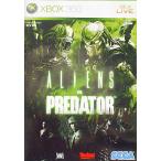 Aliens vs. Predator アジア版 XBOX 360 ゲームソフト