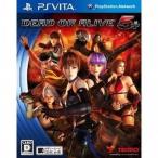  dead * или * alive 5 плюс [ обычная версия ] PSVITA игра soft SONY PlayStation Vita [ б/у ]
