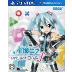 Hatsune Miku -Project DIVA- f PSVITA игра soft SONY PlayStation Vita [ б/у ]