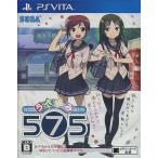 u. комплект .575 [ обычная версия ] PSVITA игра soft SONY PlayStation Vita [ б/у ]