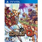 エアシップQ  PSVITA ゲームソフト SONY プレイステーションヴィータ 【中古】