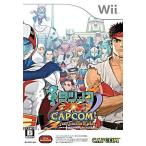 tatsunokovsCAPCOM CROSS GENERATION OF HEROES Wii игра soft nintendo [ б/у ]