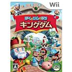 ... Sim. .. King dam Wii игра soft nintendo [ б/у ]