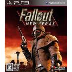 フォールアウト：ニューベガス PS3 ゲームソフト SONY プレイステーション3 【中古】