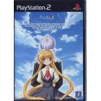 AIR ( воздушный ) PS2 игра soft SONY PlayStation 2 [ б/у ]