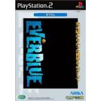 EVER BLUE ( ever голубой ) [ капсулпа kore] PS2 игра soft SONY PlayStation 2 [ б/у ]