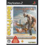 GOD OF WAR (godo*ob* War ) [ лучшая версия ] PS2 игра soft SONY PlayStation 2 [ б/у ]