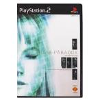 PHASE PARADOX ( phase paladoks) PS2 игра soft SONY PlayStation 2 [ б/у ]