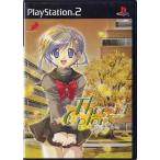 Thread Colors (s красный цвет z) ~.. если. направление .. сторона ~ PS2 игра soft SONY PlayStation 2 [ б/у ]