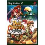  темный Chronicle PS2 игра soft SONY PlayStation 2 [ б/у ]