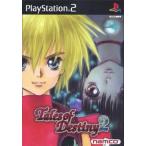  Tales ob Destiny 2 PS2 игра soft SONY PlayStation 2 [ б/у ]