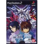  Mobile Suit Gundam SEED PS2 игра soft SONY PlayStation 2 [ б/у ]